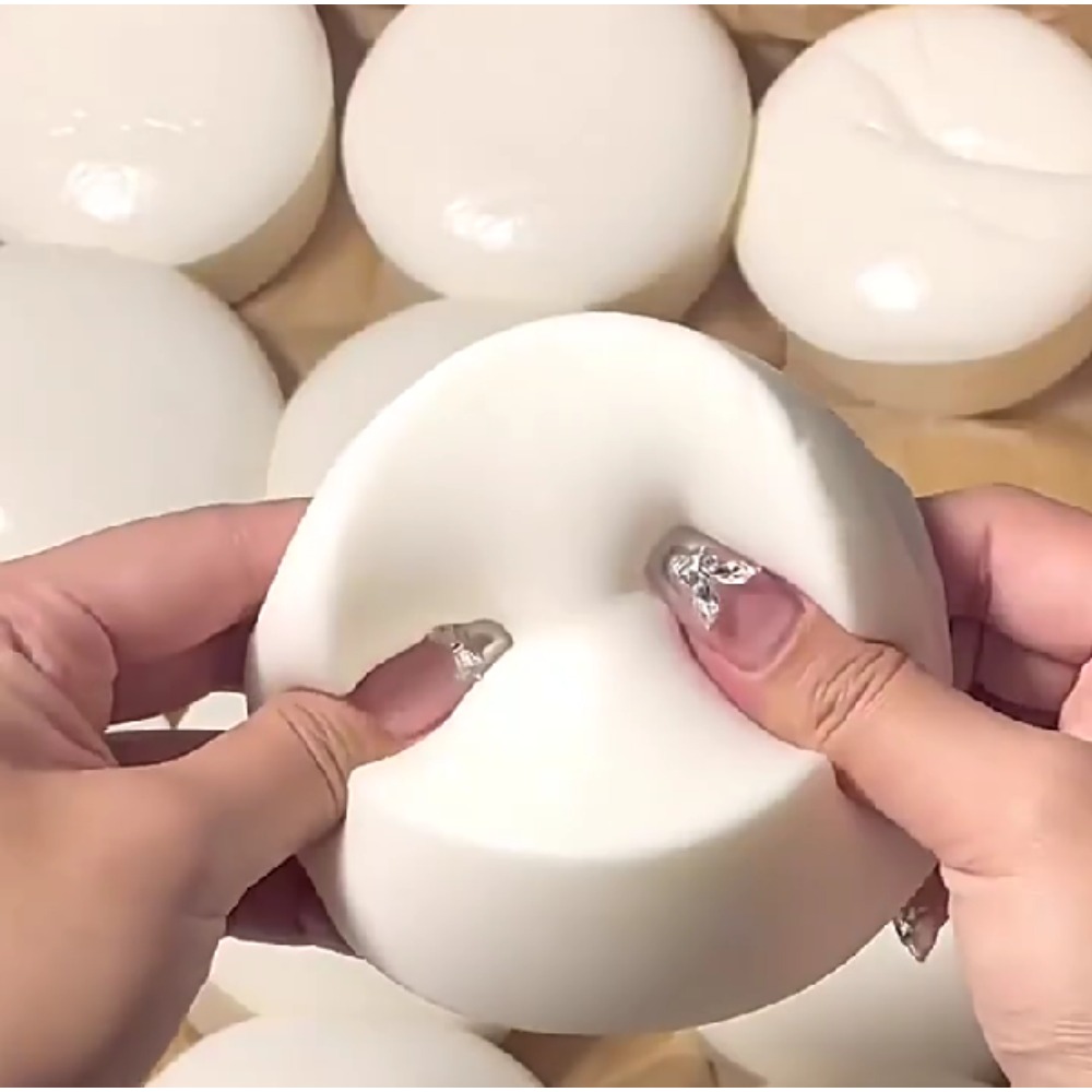 Squishy Yogurt Cake Bread Sque - Baby Food Yogurt 评论和价格