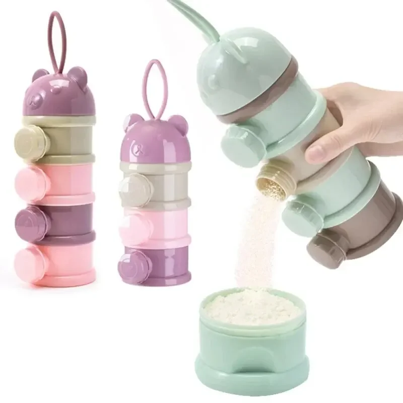 baby food box Spill-Proof Food - Baby Food Year Old 评论和价格