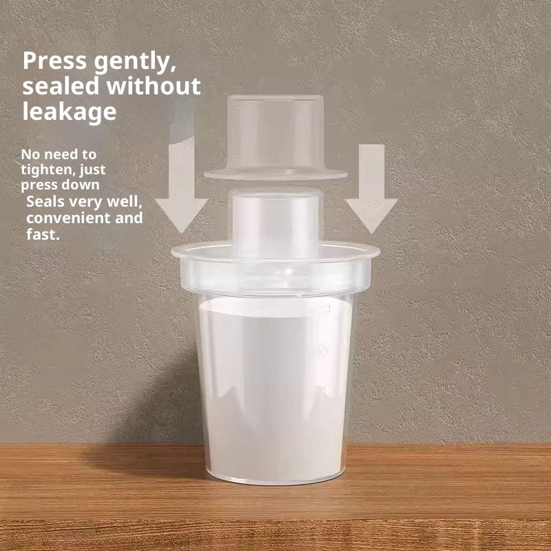 6Pcs 80ml Baby  Dispenser Box  - Puree Baby Food 评论和价格
