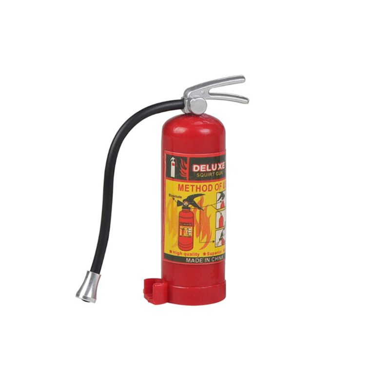 Parts Fire Extinguisher Model  - Baby Food Eat 评论和价格