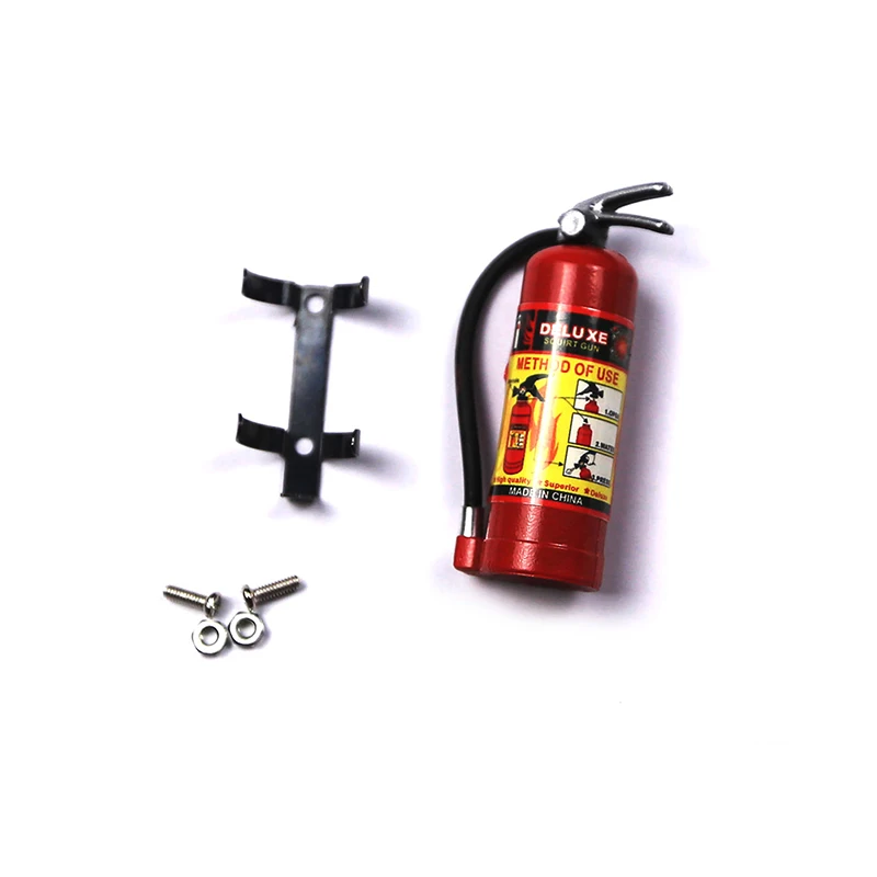 Parts Fire Extinguisher Model  - Baby Food Eat 评论和价格