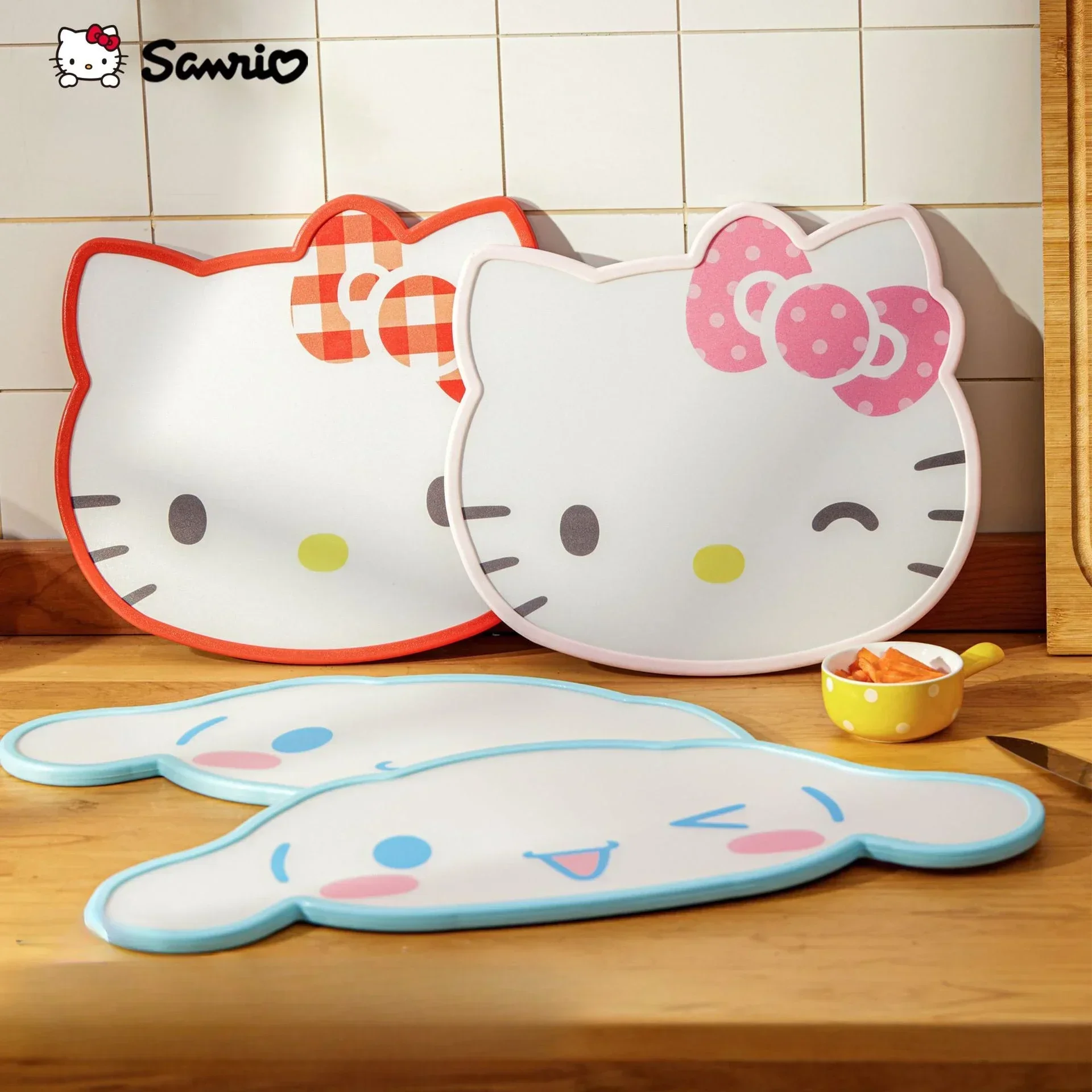 Sanrio My Melody Cartoon Shape - Baby Food Kids 评论和价格