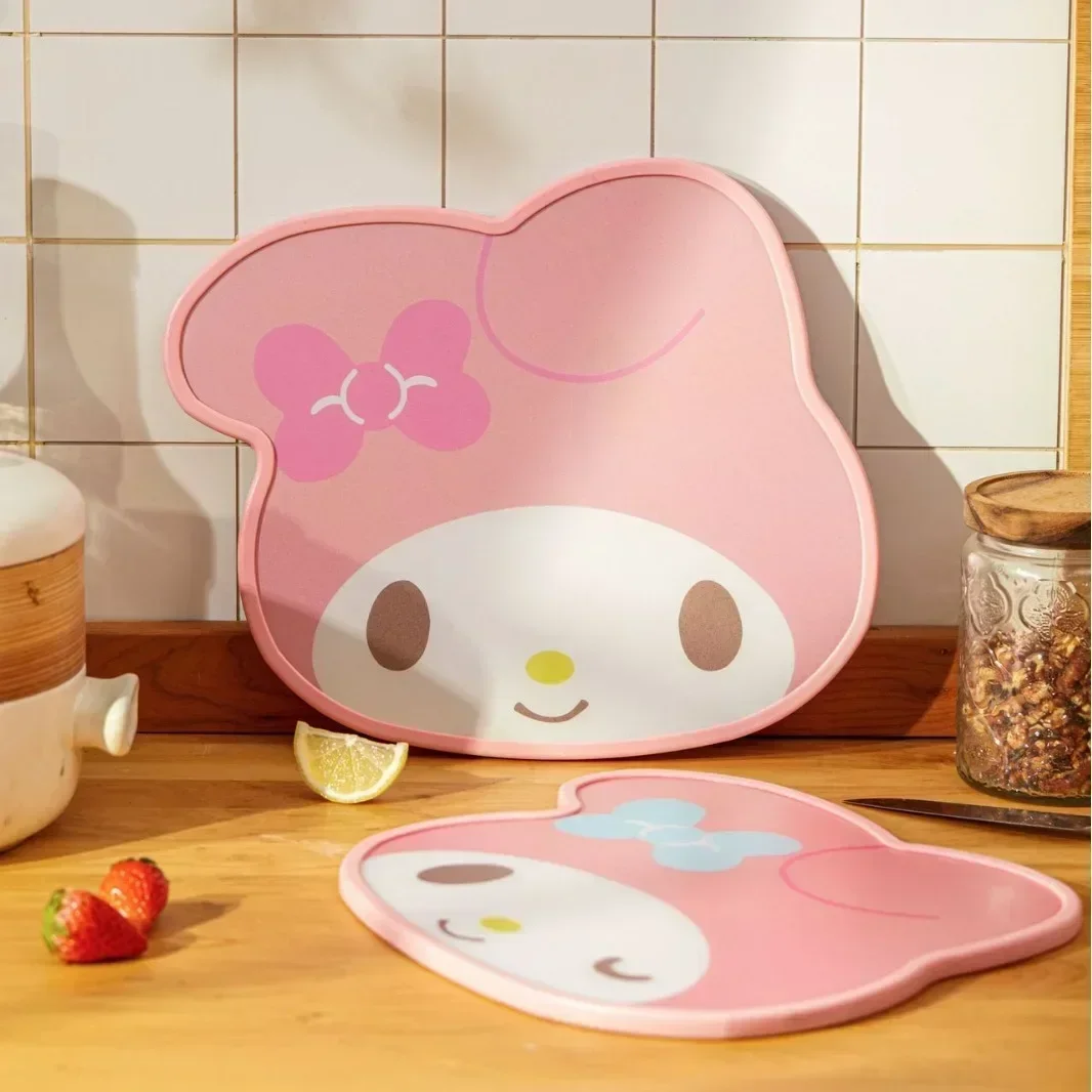 Sanrio My Melody Cartoon Shape - Baby Food Kids 评论和价格