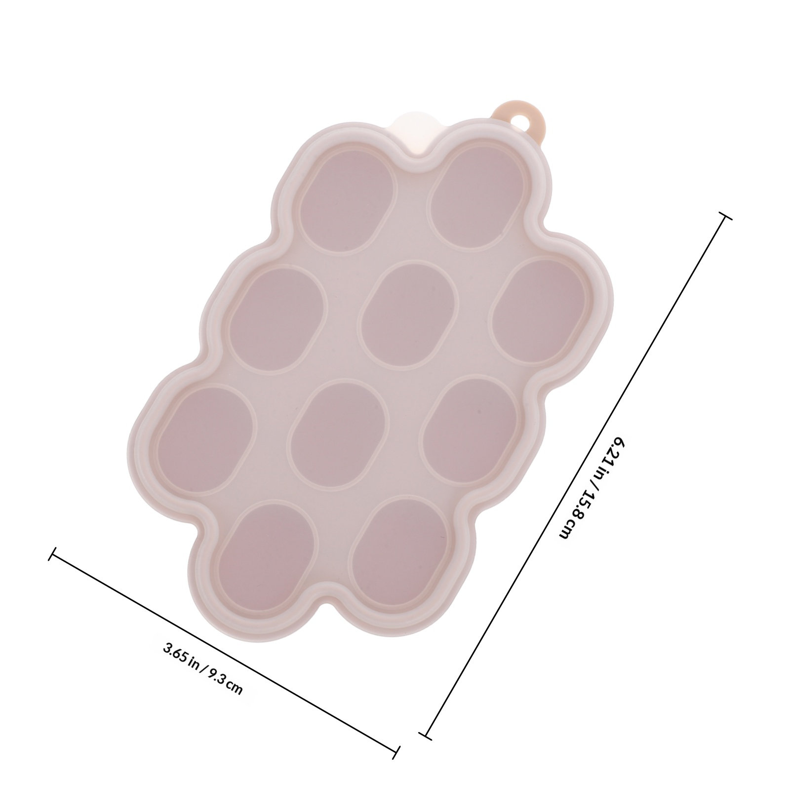 Reusable Silicone Baby Food Fr - Puree Baby Food 评论和价格