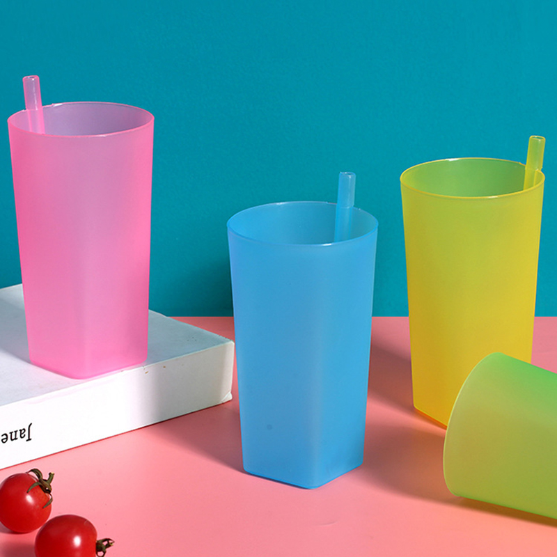 Straw Cup Children Infant Baby - Baby Food Kids 评论和价格