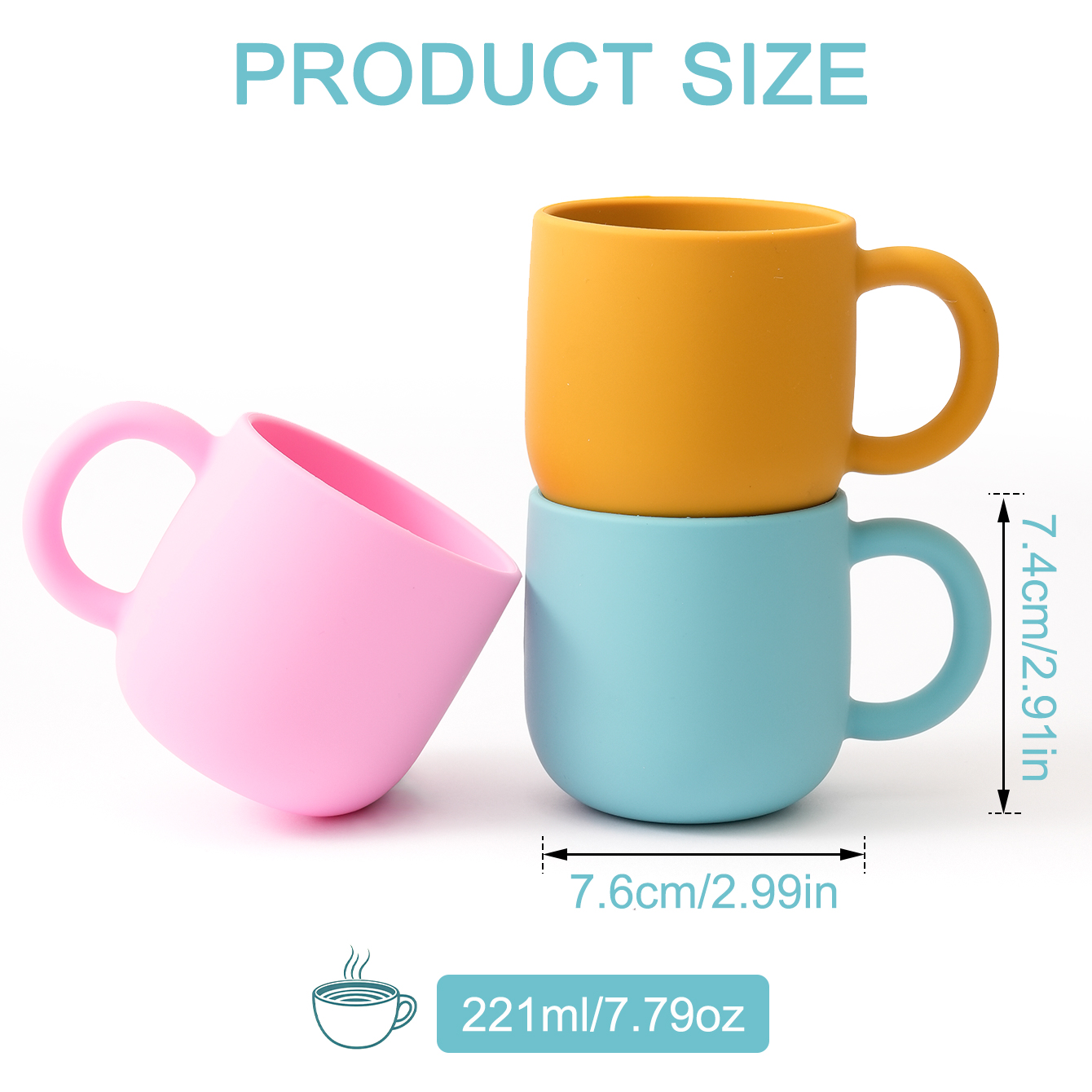 Color Kids 1PCS Silicone Baby  - Puree Baby Food 评论和价格