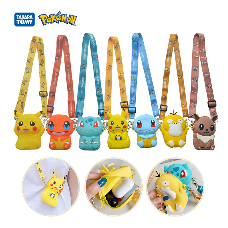 Pokemon Bag Crossbody Bags for - Baby Food Eat 评论和价格