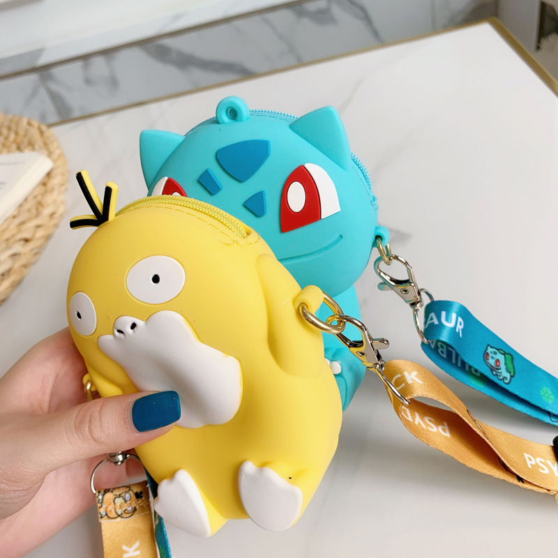 Pokemon Bag Crossbody Bags for - Baby Food Eat 评论和价格