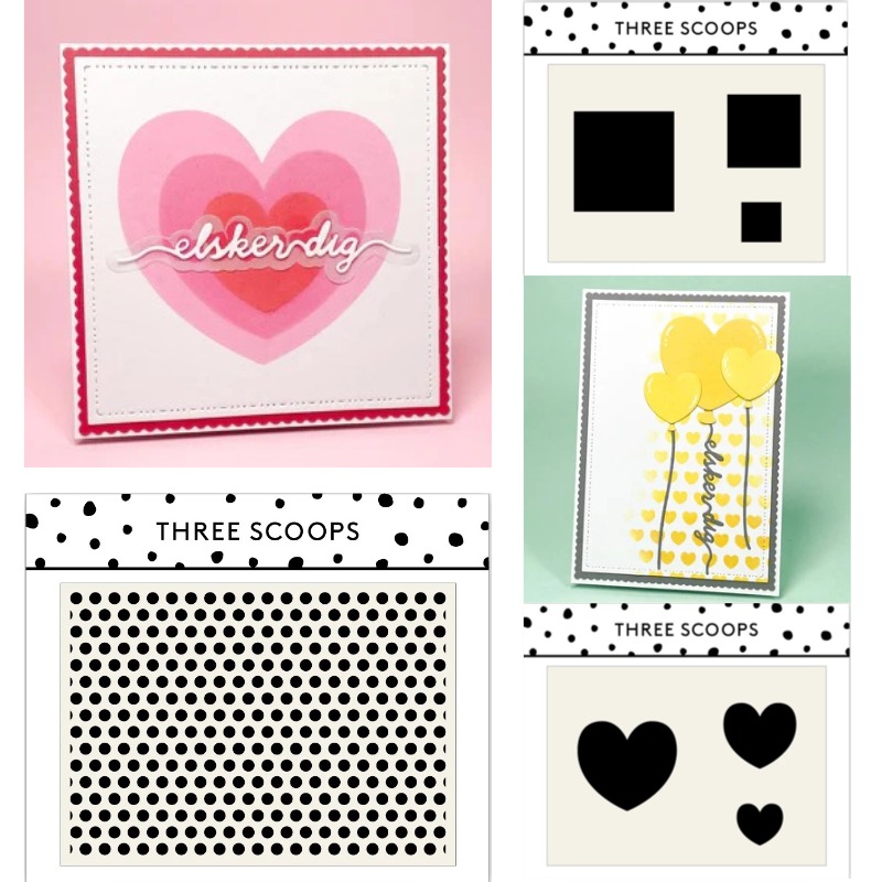 Heart balloon baby Cutting Die - Baby Food Diary 评论和价格