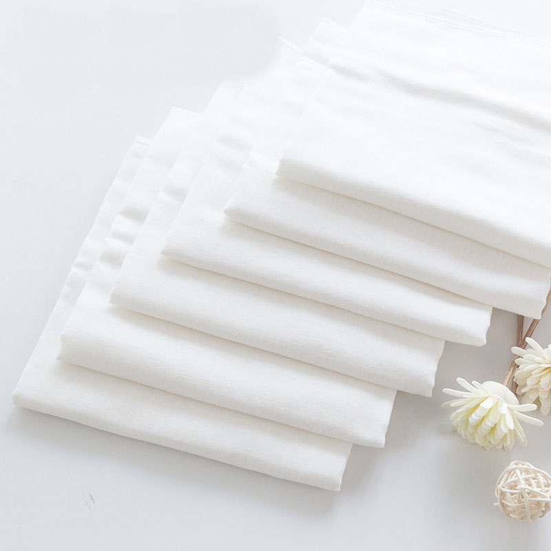 100x145cm Pure 100% Cotton Whi - Puree Baby Food 评论和价格