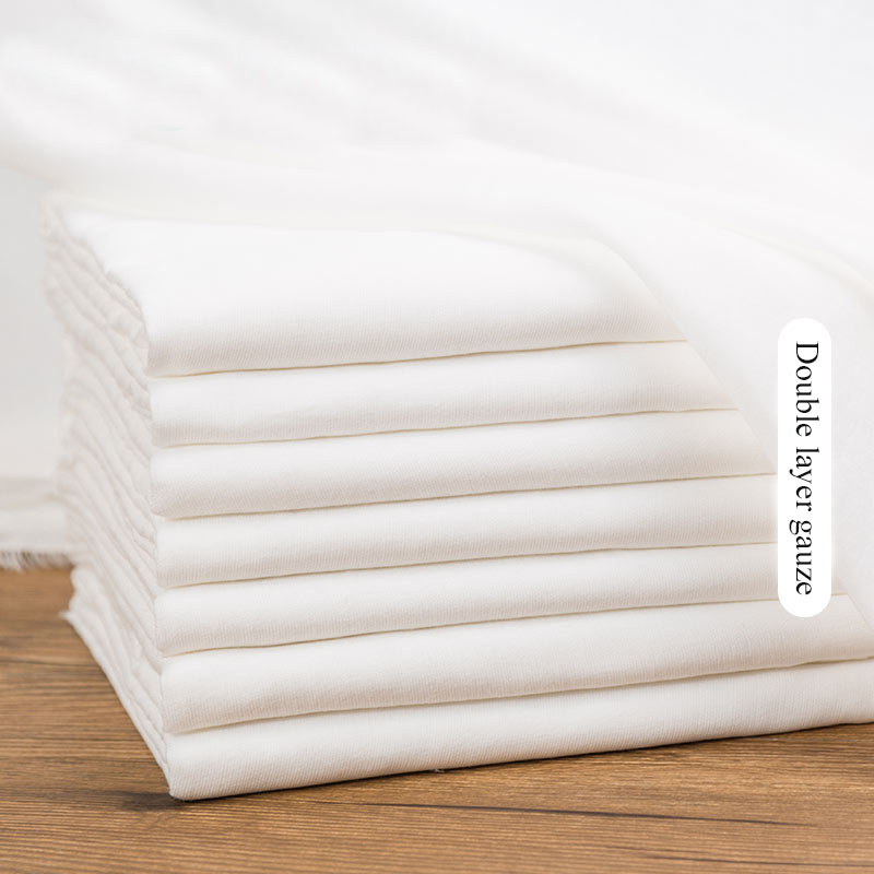 100x145cm Pure 100% Cotton Whi - Puree Baby Food 评论和价格