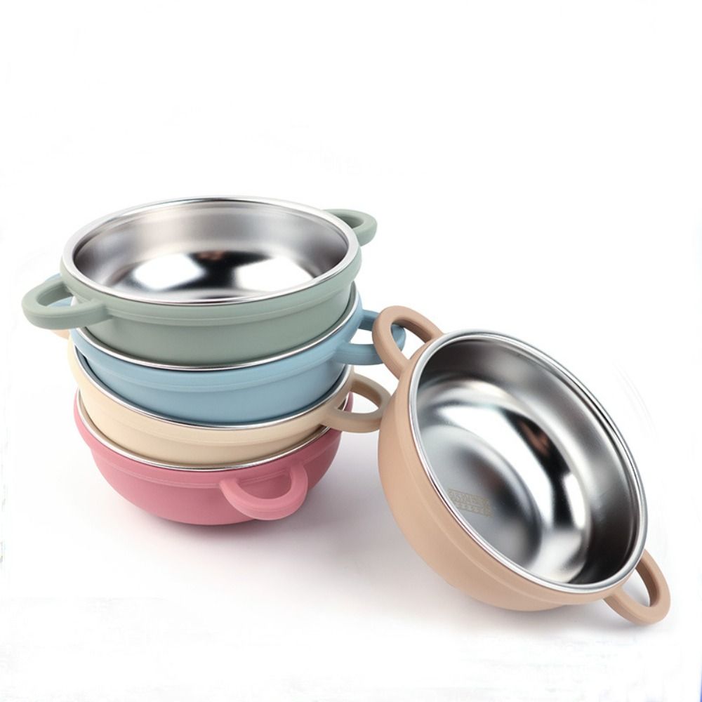 304 Stainless Steel Baby Feedi - Baby Food Diary 评论和价格