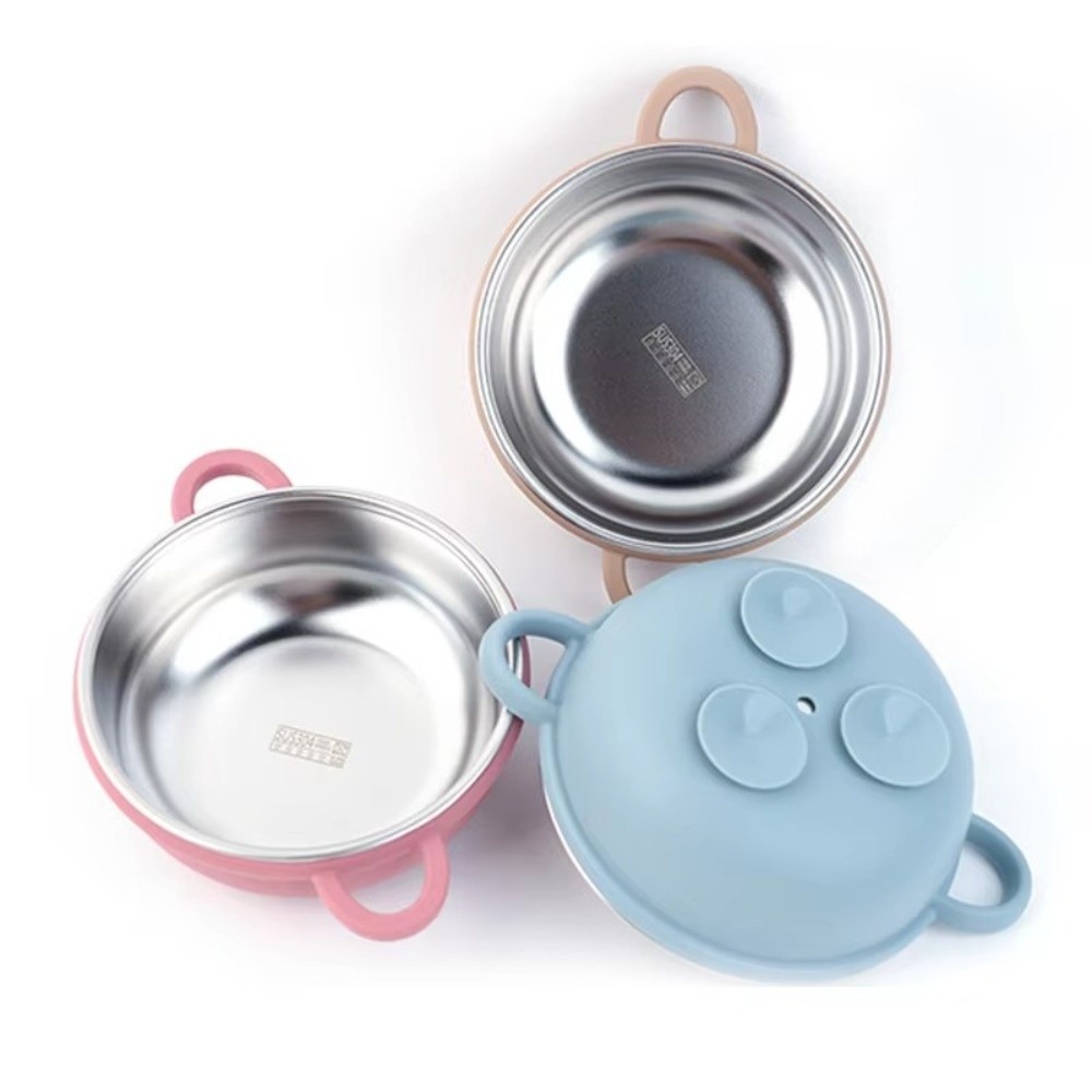 304 Stainless Steel Baby Feedi - Baby Food Diary 评论和价格