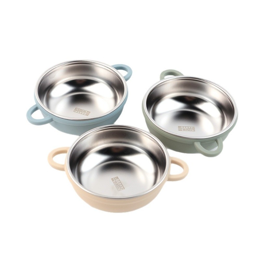 304 Stainless Steel Baby Feedi - Baby Food Diary 评论和价格