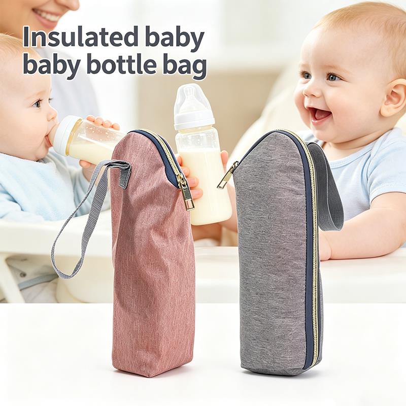 Portable Baby Bottle Insulated - Baby Food Warmer 评论和价格