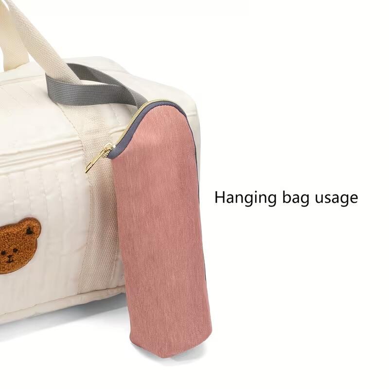 Portable Baby Bottle Insulated - Baby Food Warmer 评论和价格