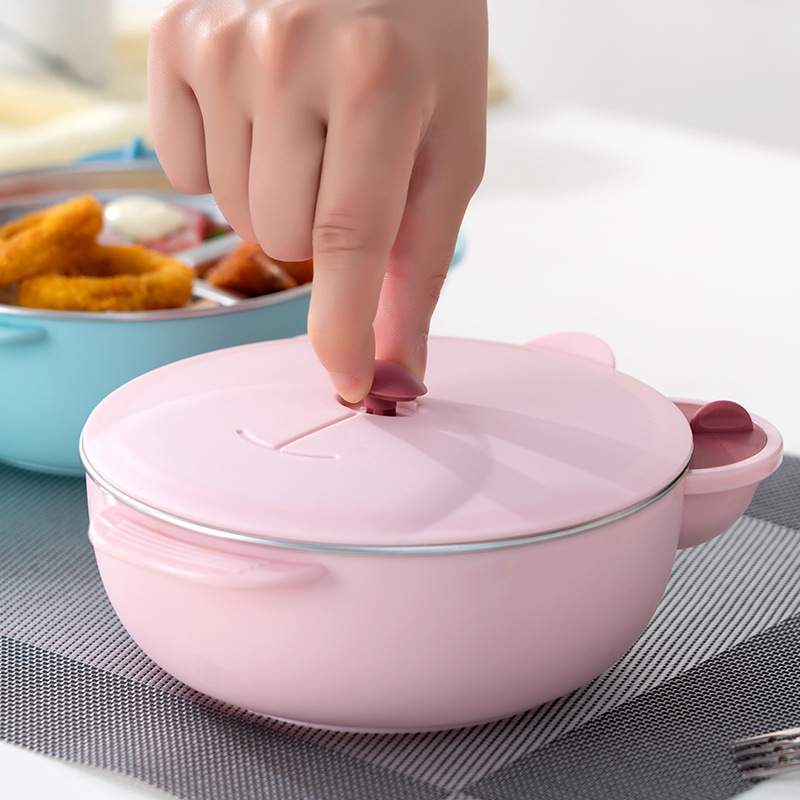316 Stainless Steel Baby Plate - Plate Suction Toddler 评论和价格