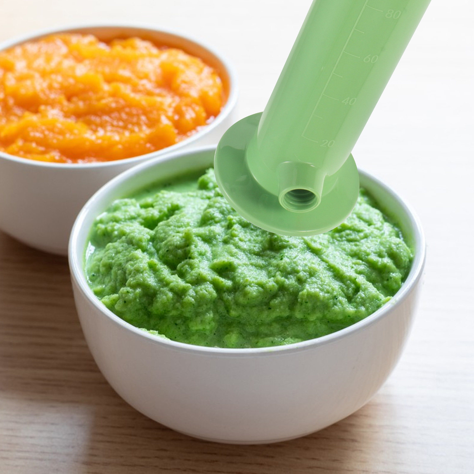 Baby Food Pouch Filler Infant  - Baby Food Yogurt 评论和价格
