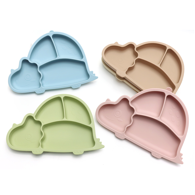 Baby Suction Plate with Strong - Plate Suction Toddler 评论和价格