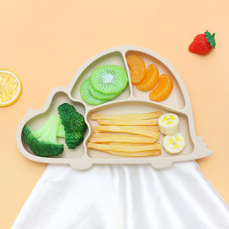 Baby Suction Plate with Strong - Plate Suction Toddler 评论和价格