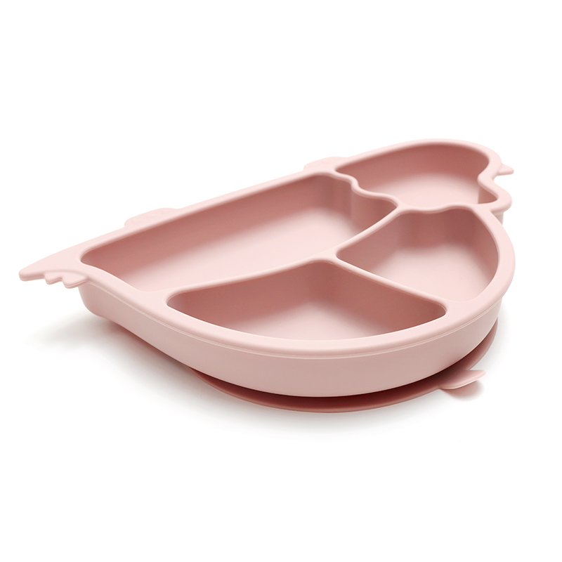 Baby Suction Plate with Strong - Plate Suction Toddler 评论和价格