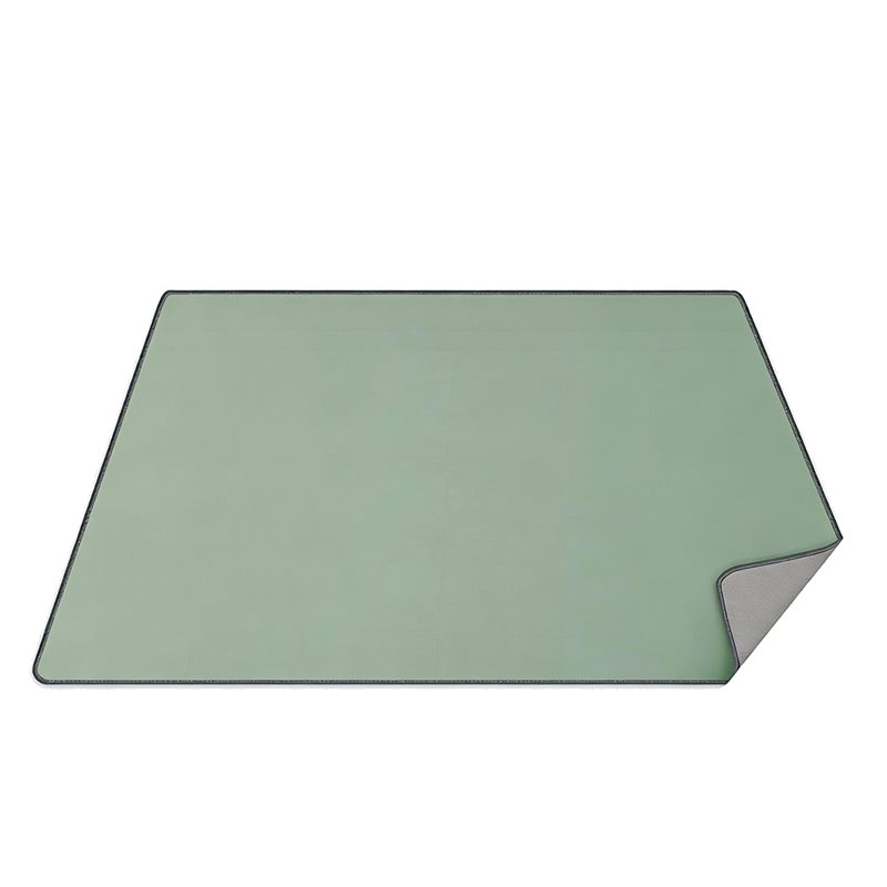【NEW USER EXCLUSIVE】Anti-Slip  - Highchair Splash Mat 评论和价格